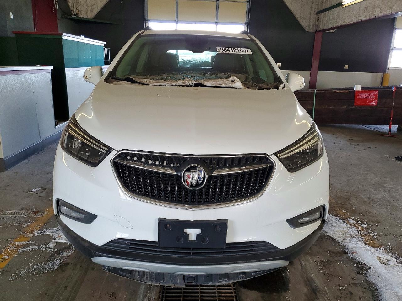 2020 BUICK ENCORE ESSENCE photo 5