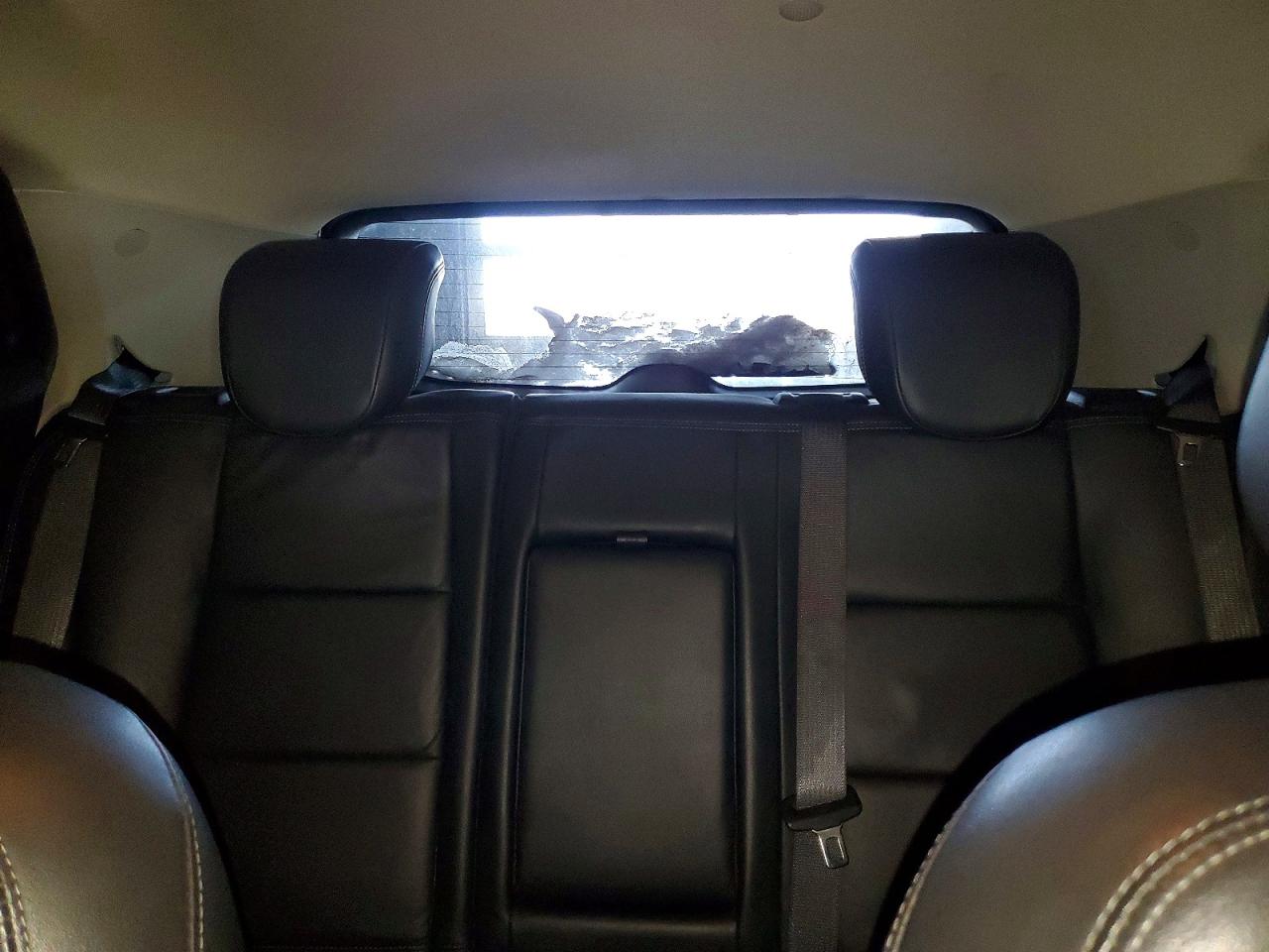 2020 BUICK ENCORE ESSENCE photo 10