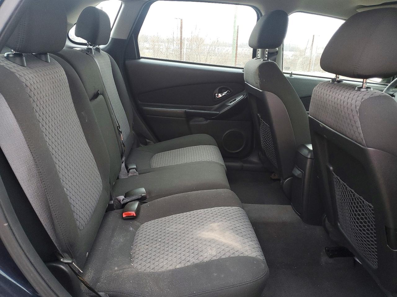 2006 CHEVROLET MALIBU MAXX LT photo 10