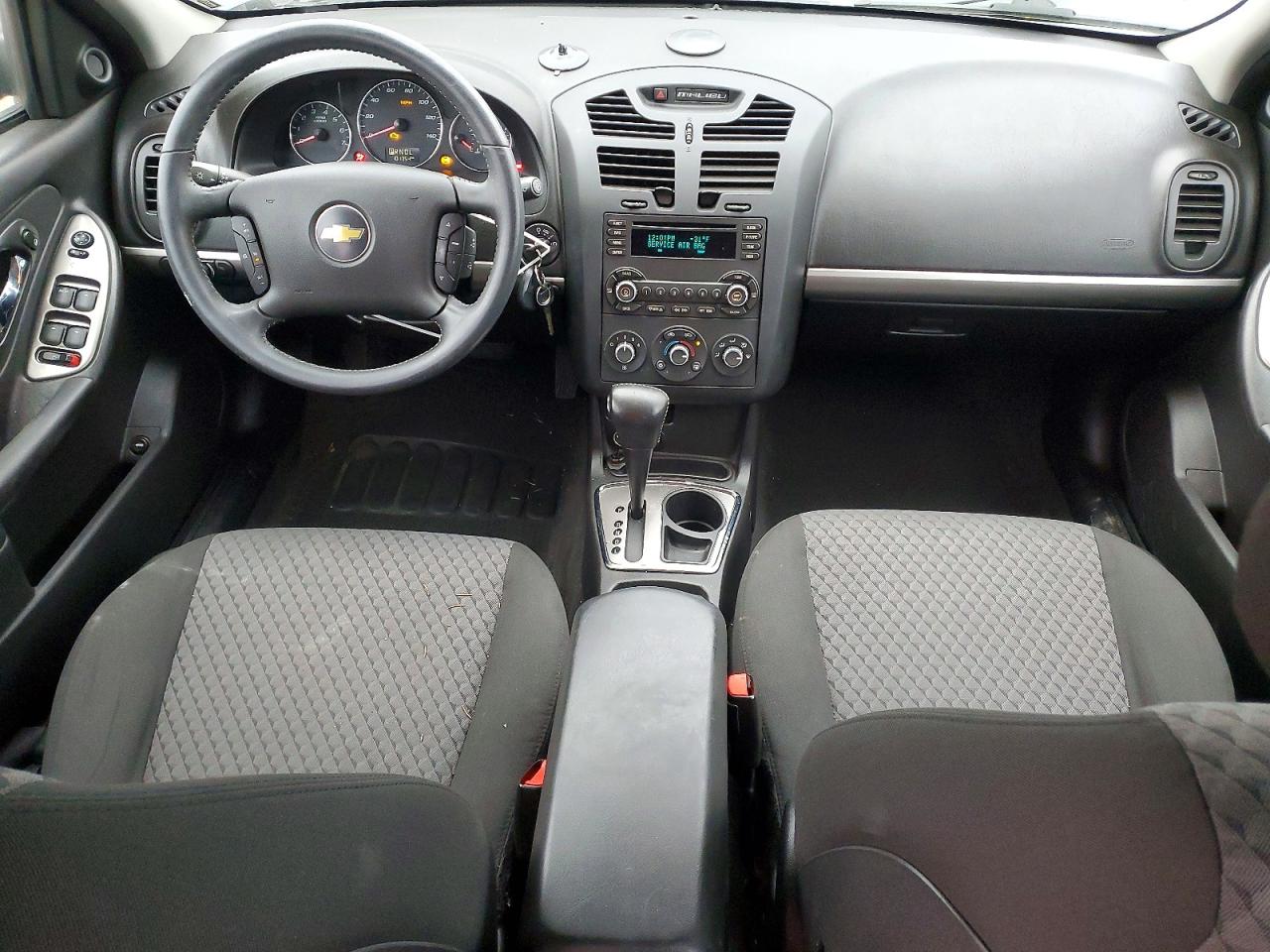 2006 CHEVROLET MALIBU MAXX LT photo 8