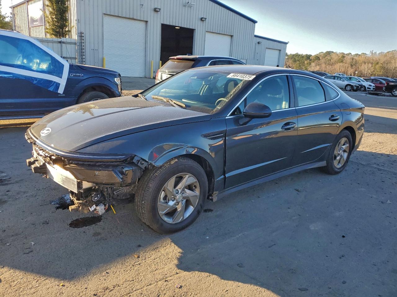 2025 HYUNDAI SONATA