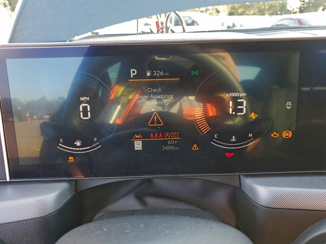 2025 HYUNDAI SONATA SE photo 9