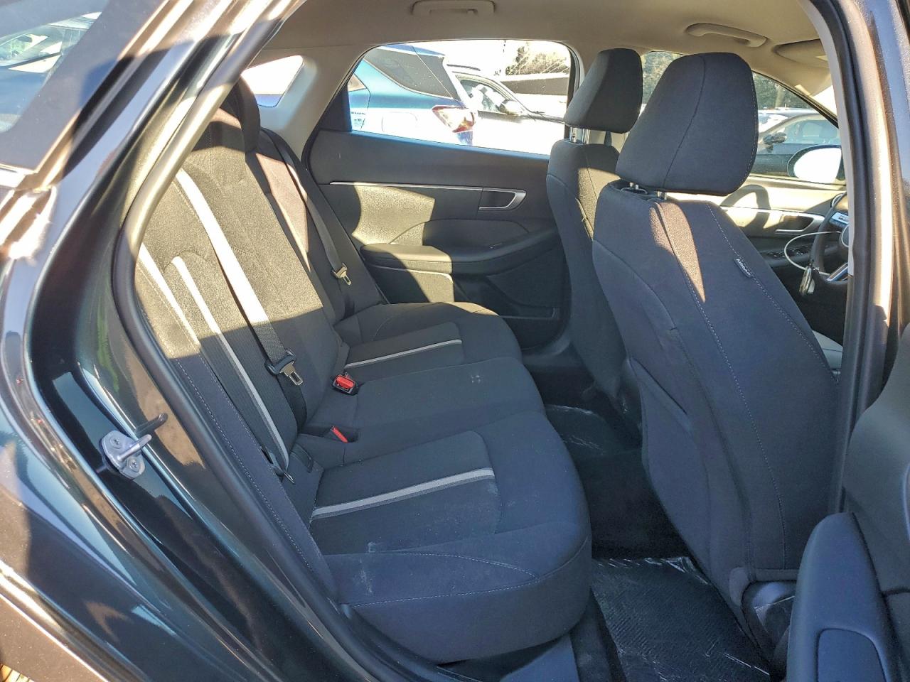 2025 HYUNDAI SONATA SE photo 10