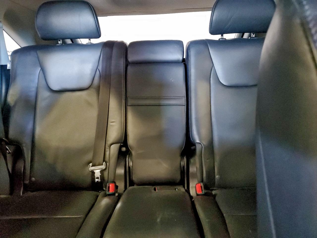2012 LEXUS RX 450H photo 10