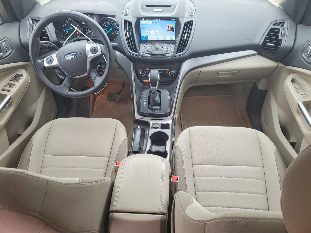 2016 FORD ESCAPE SE photo 8