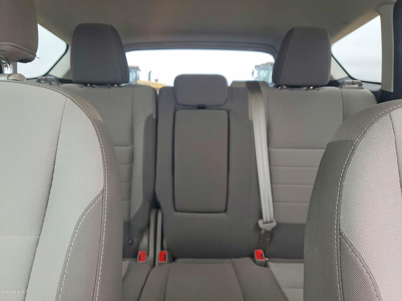 2016 FORD ESCAPE SE photo 10