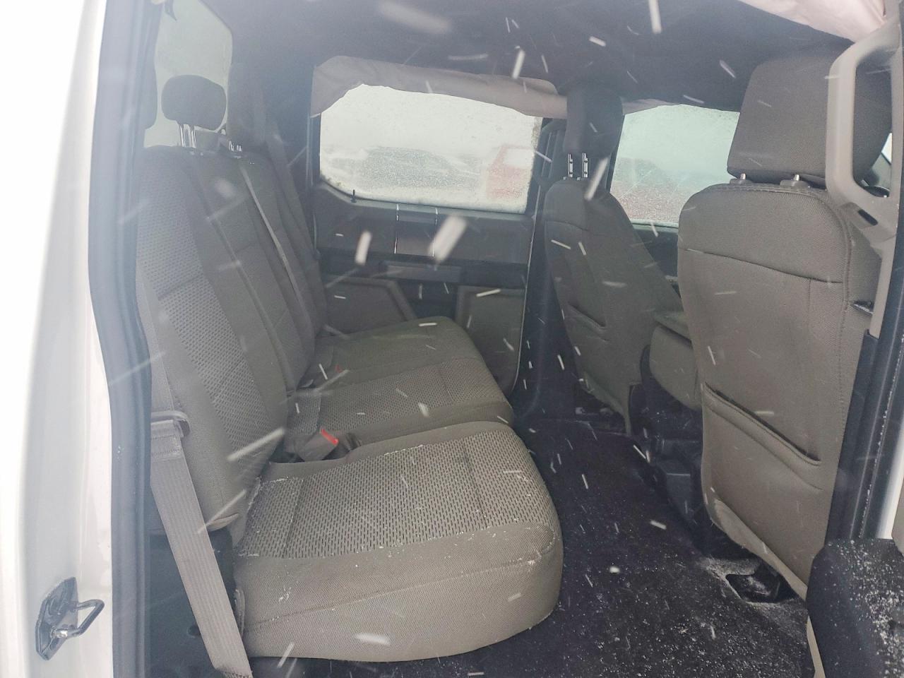 2018 FORD F150 SUPERCREW photo 19