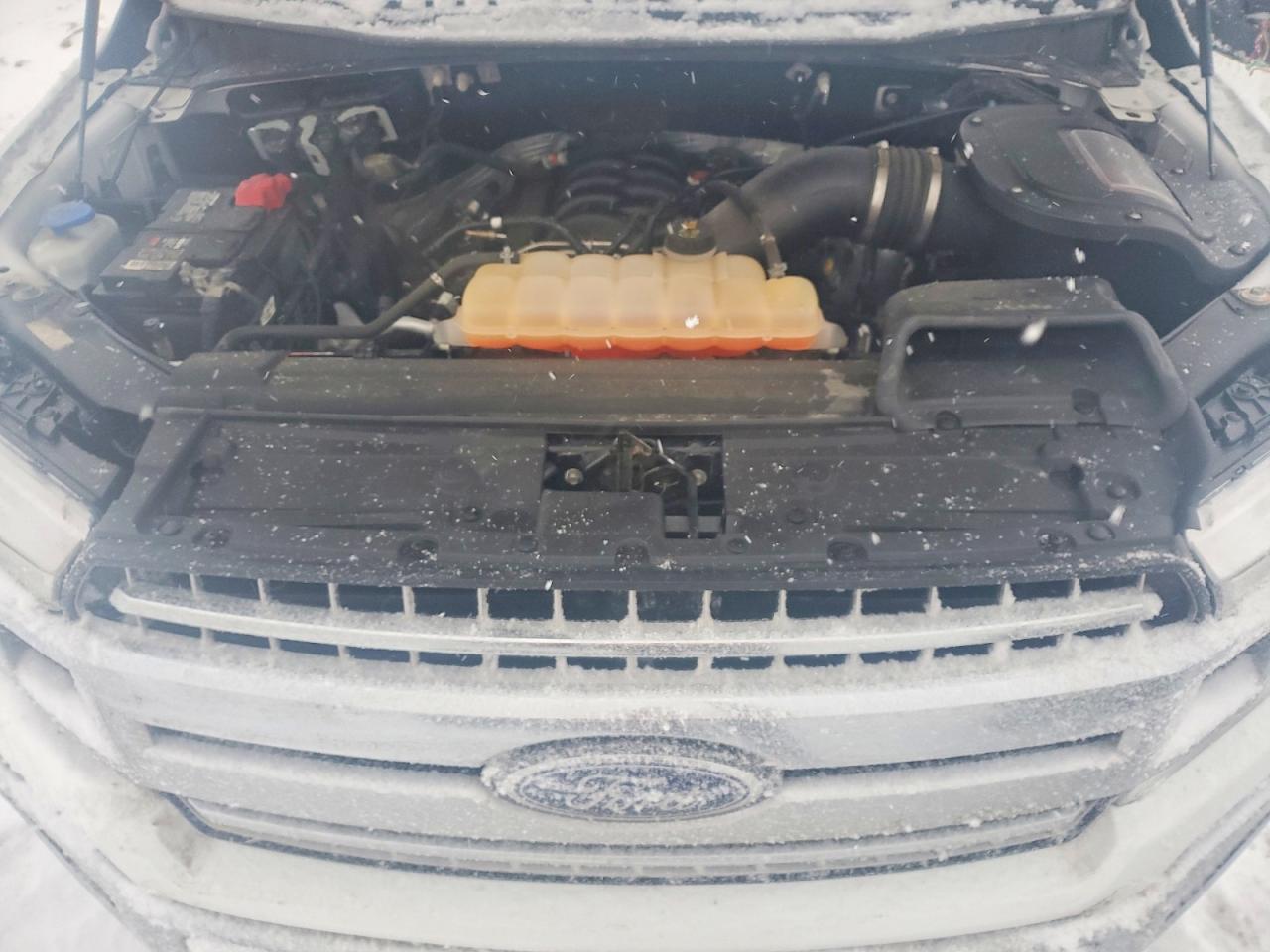 2018 FORD F150 SUPERCREW photo 21