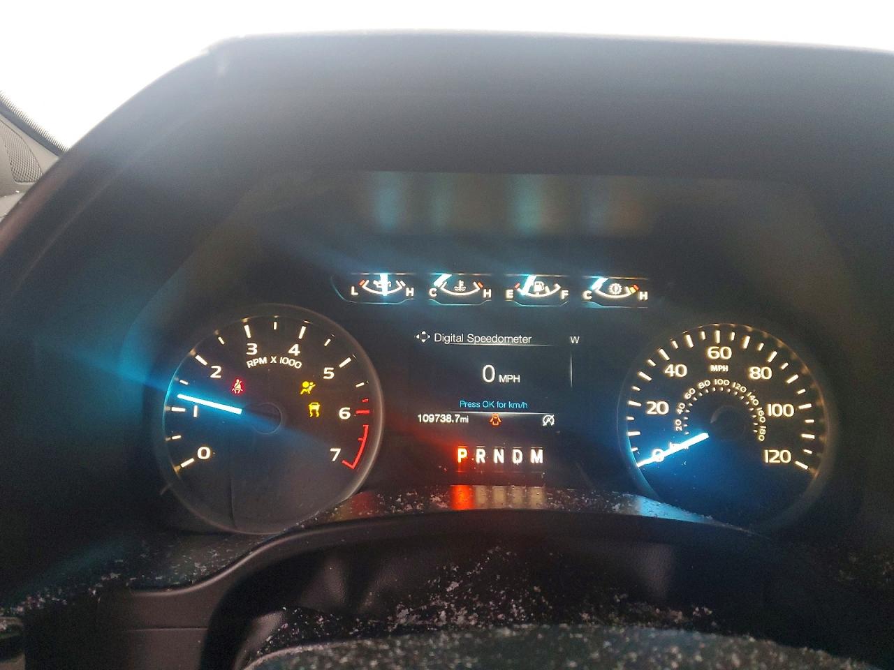2018 FORD F150 SUPERCREW photo 17