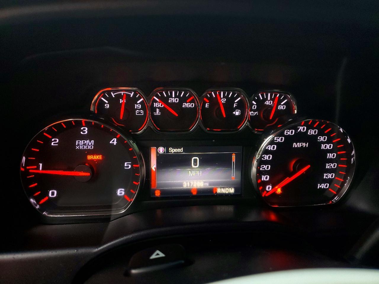 2015 GMC SIERRA C1500 SLE photo 9