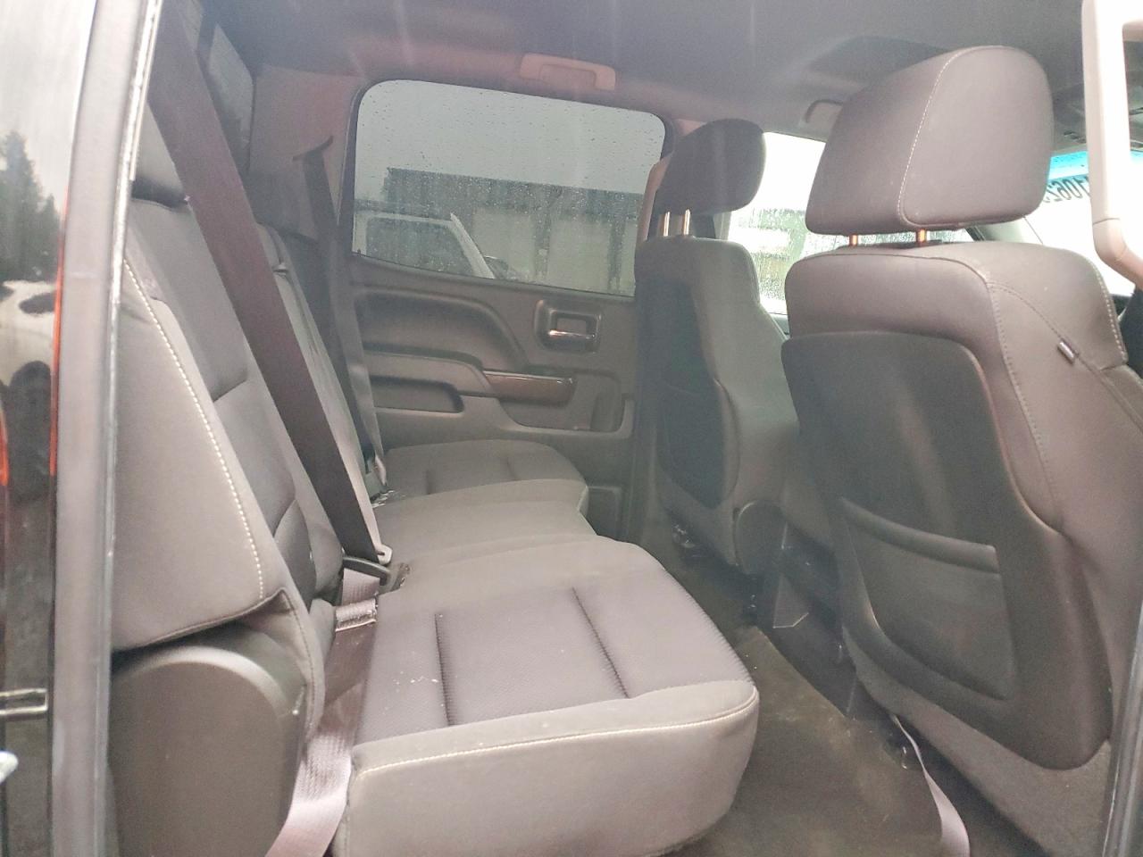 2015 GMC SIERRA C1500 SLE photo 10