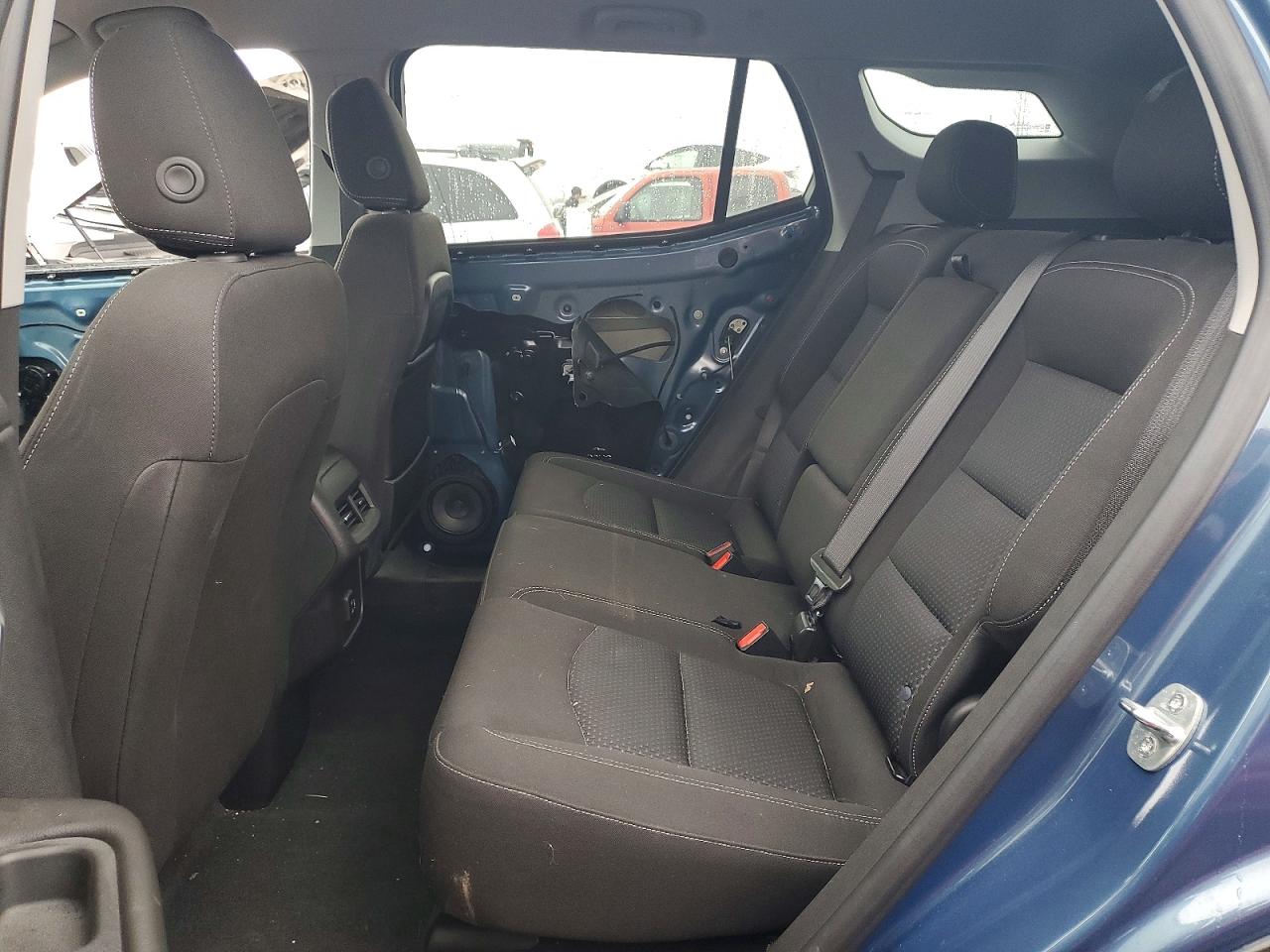 2024 GMC TERRAIN SLE photo 31
