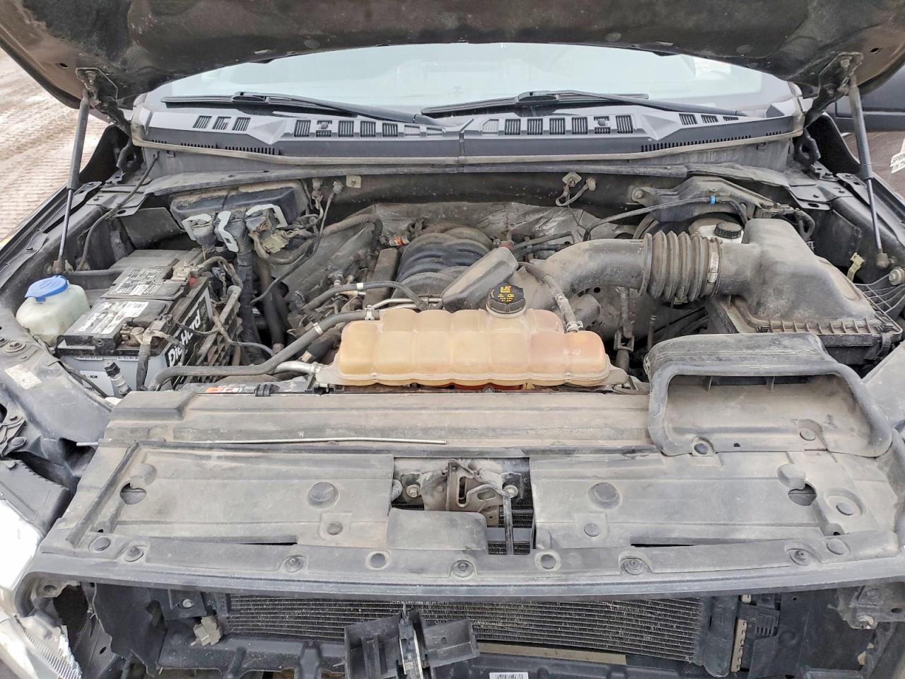 2019 FORD F150 SUPER CAB photo 31