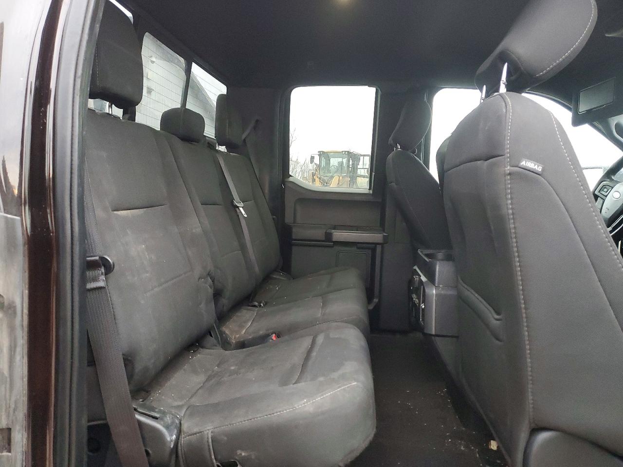 2019 FORD F150 SUPER CAB photo 28