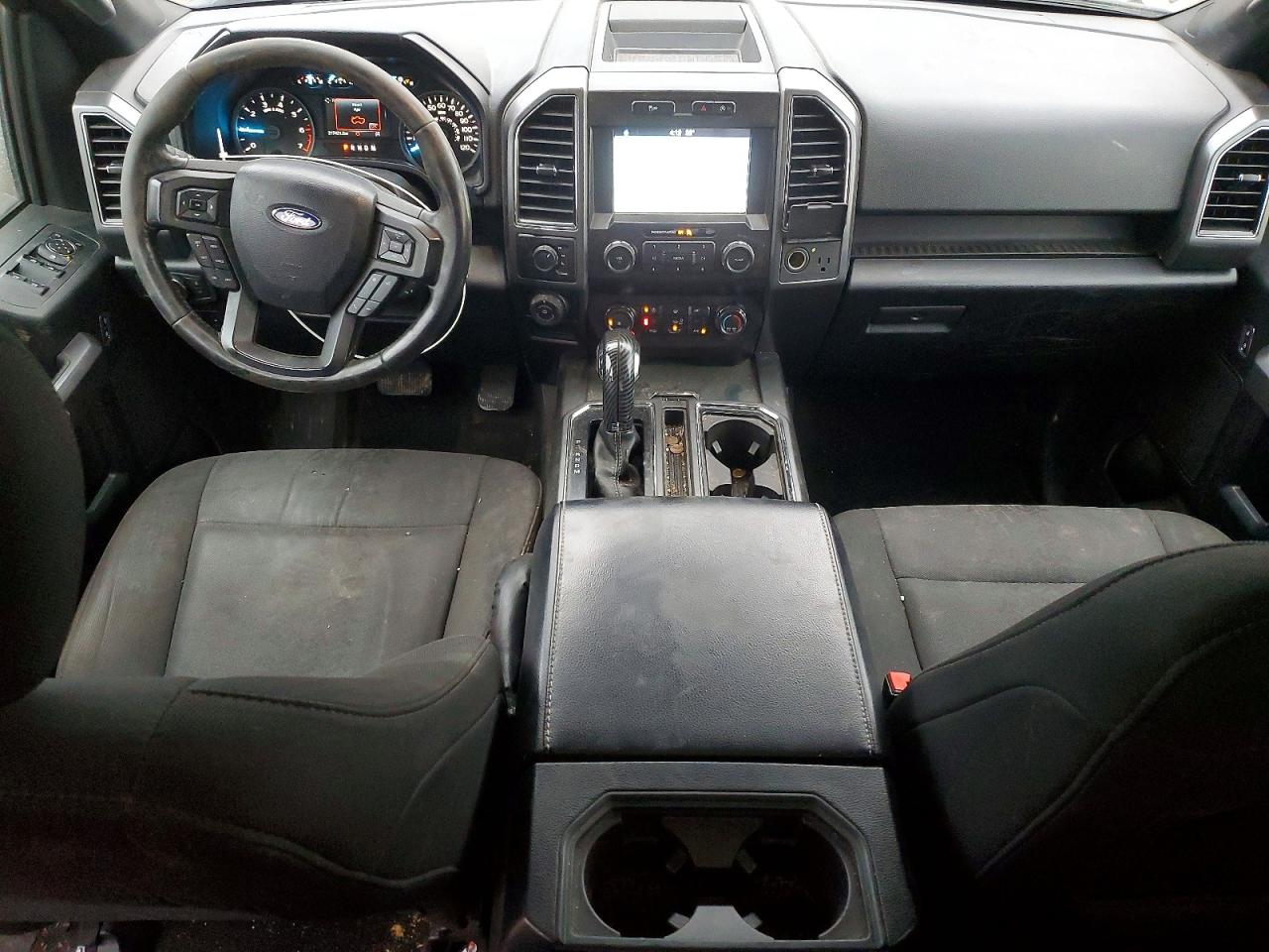 2019 FORD F150 SUPER CAB photo 22