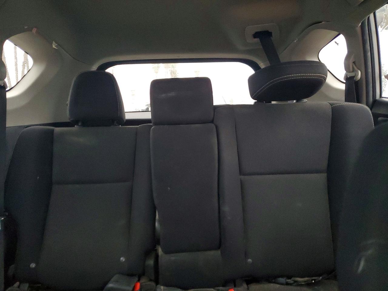 2018 TOYOTA RAV4 XLE photo 10