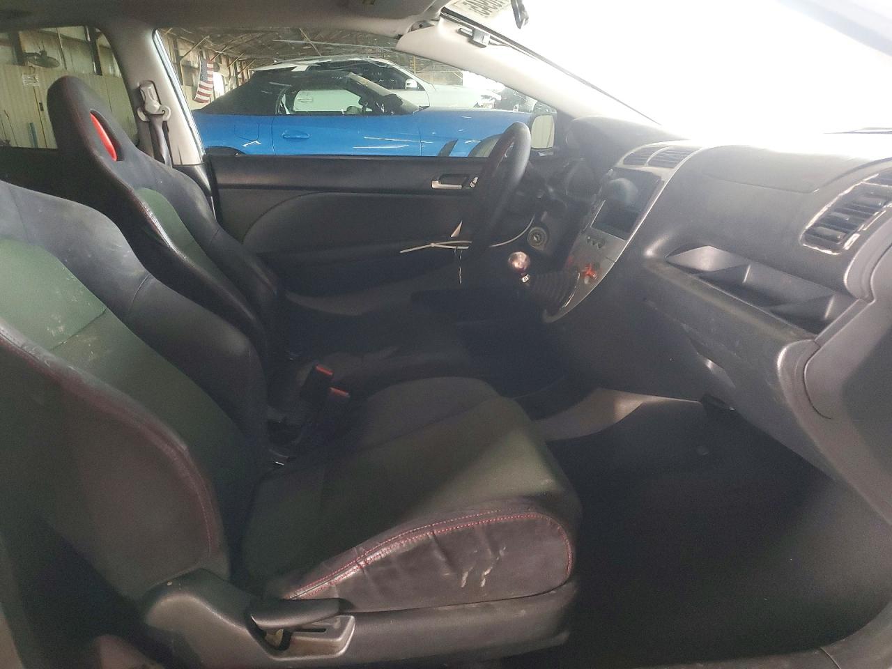 2002 HONDA CIVIC SI photo 7