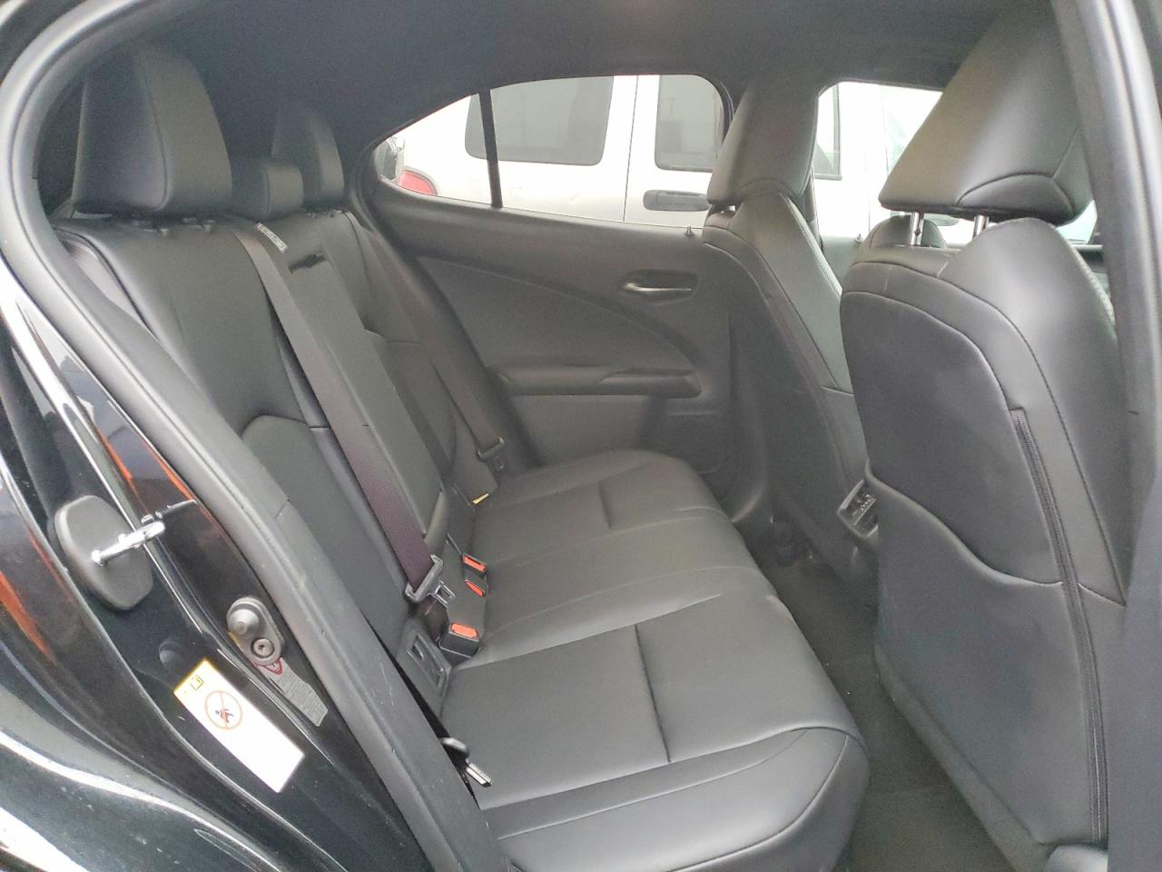 2019 LEXUS UX 250H photo 10