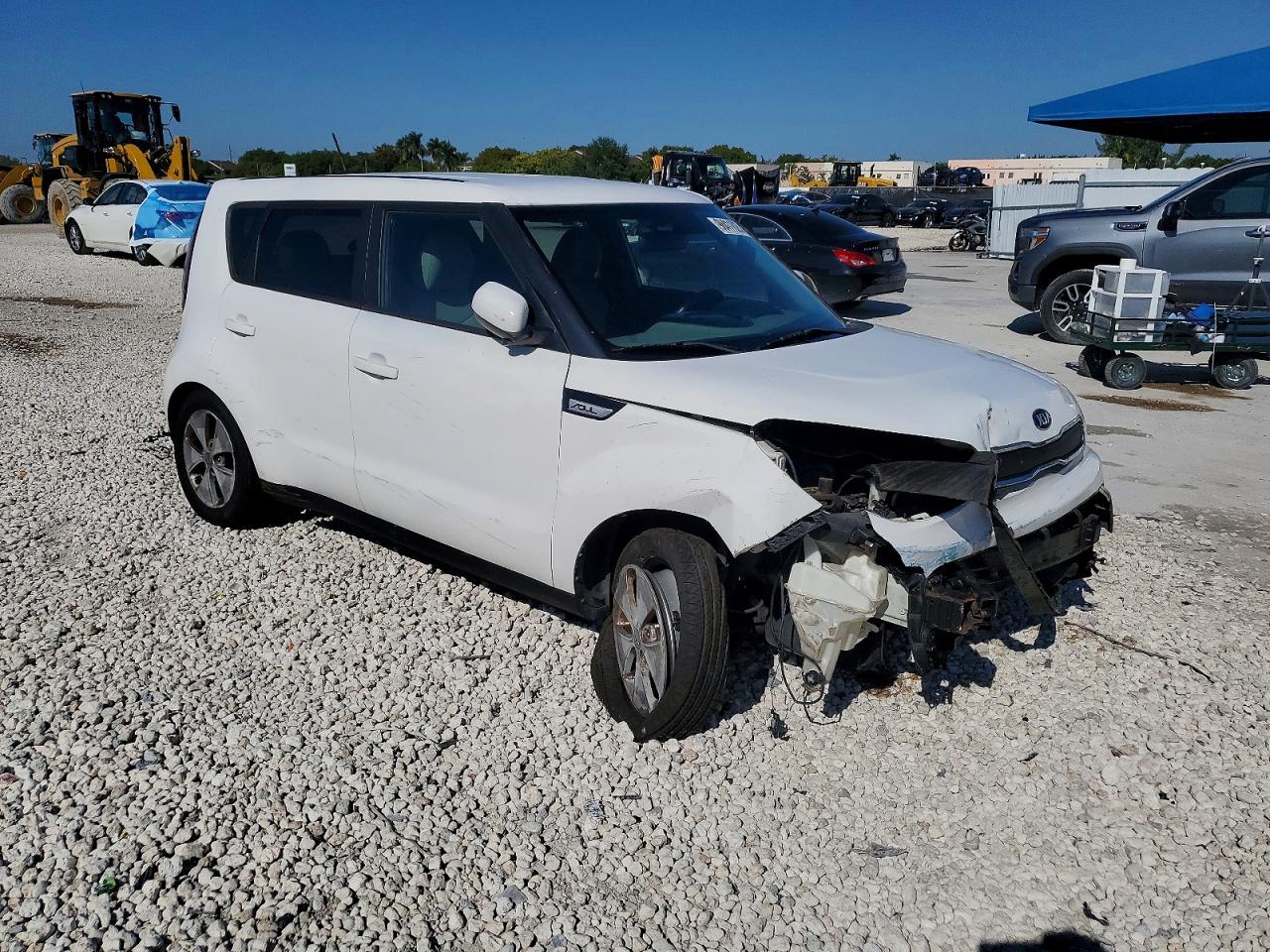 2015 KIA SOUL photo 4