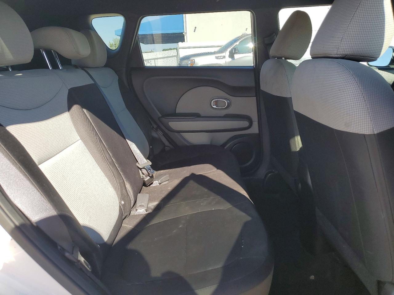 2015 KIA SOUL photo 10