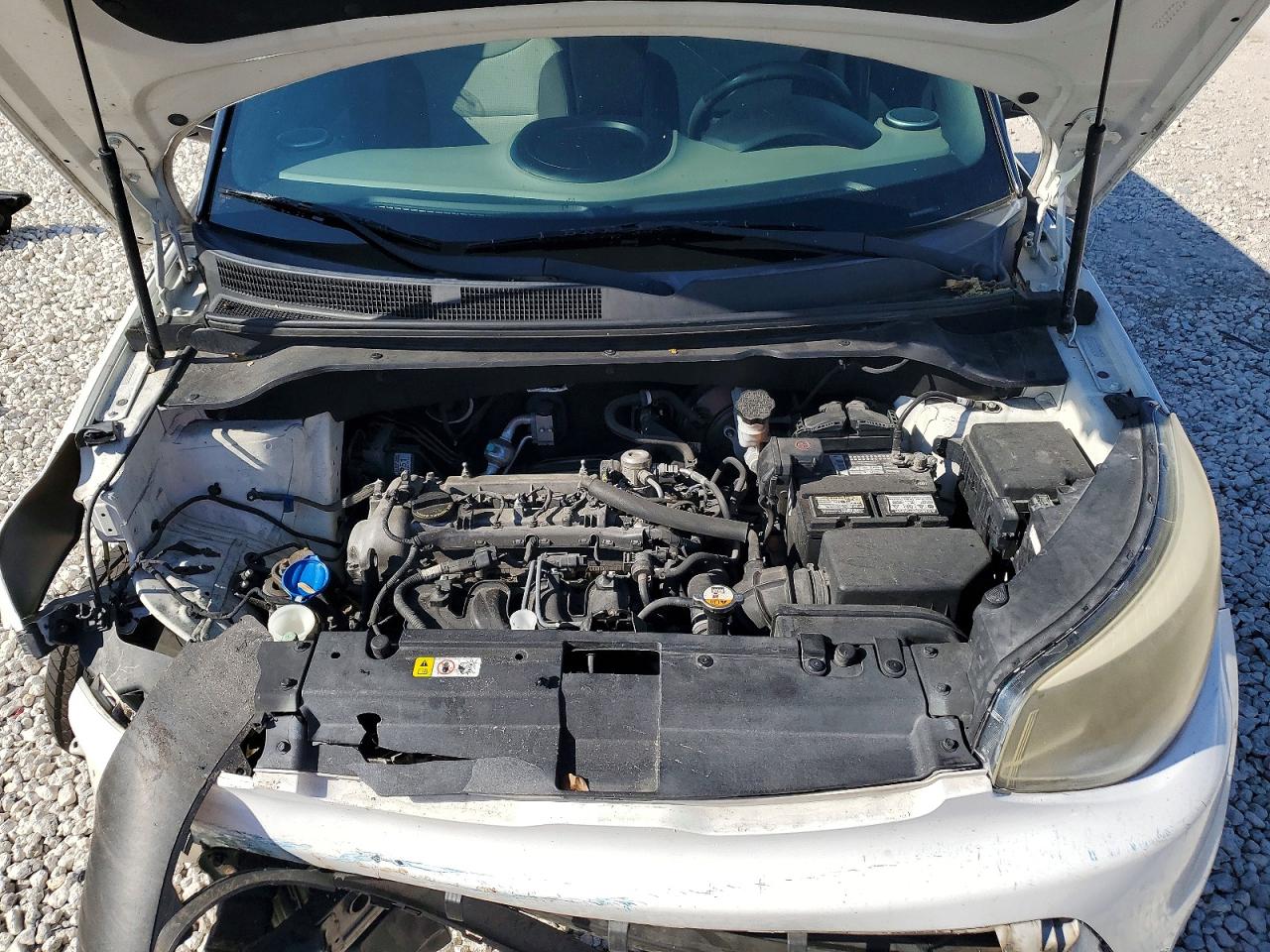 2015 KIA SOUL photo 11