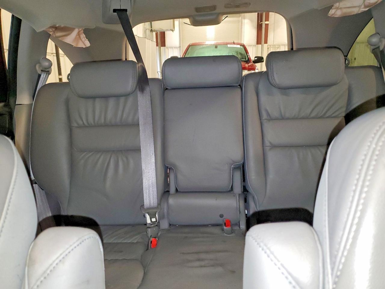 2009 HONDA CR-V EXL photo 19