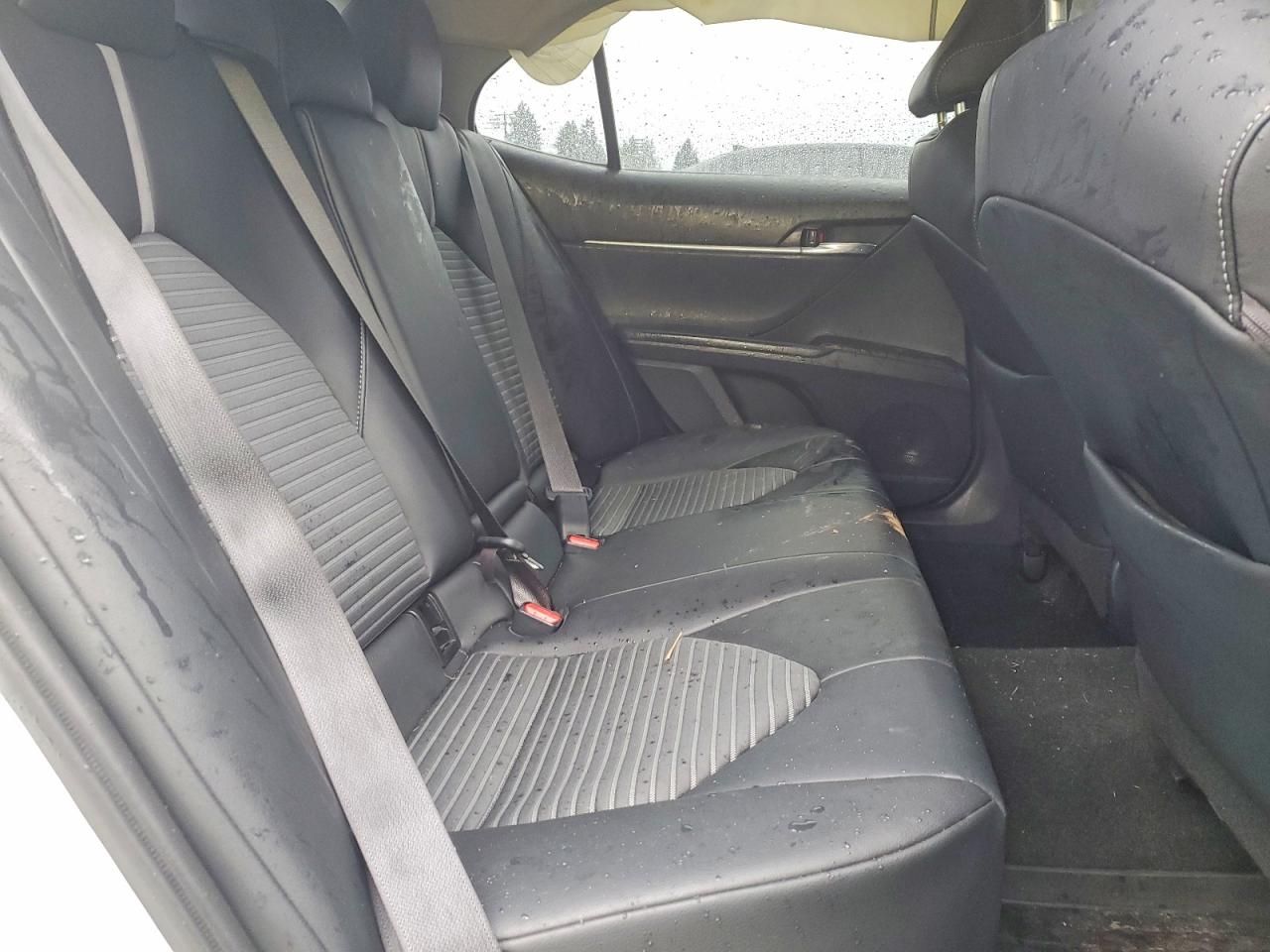 2022 TOYOTA CAMRY SE photo 10