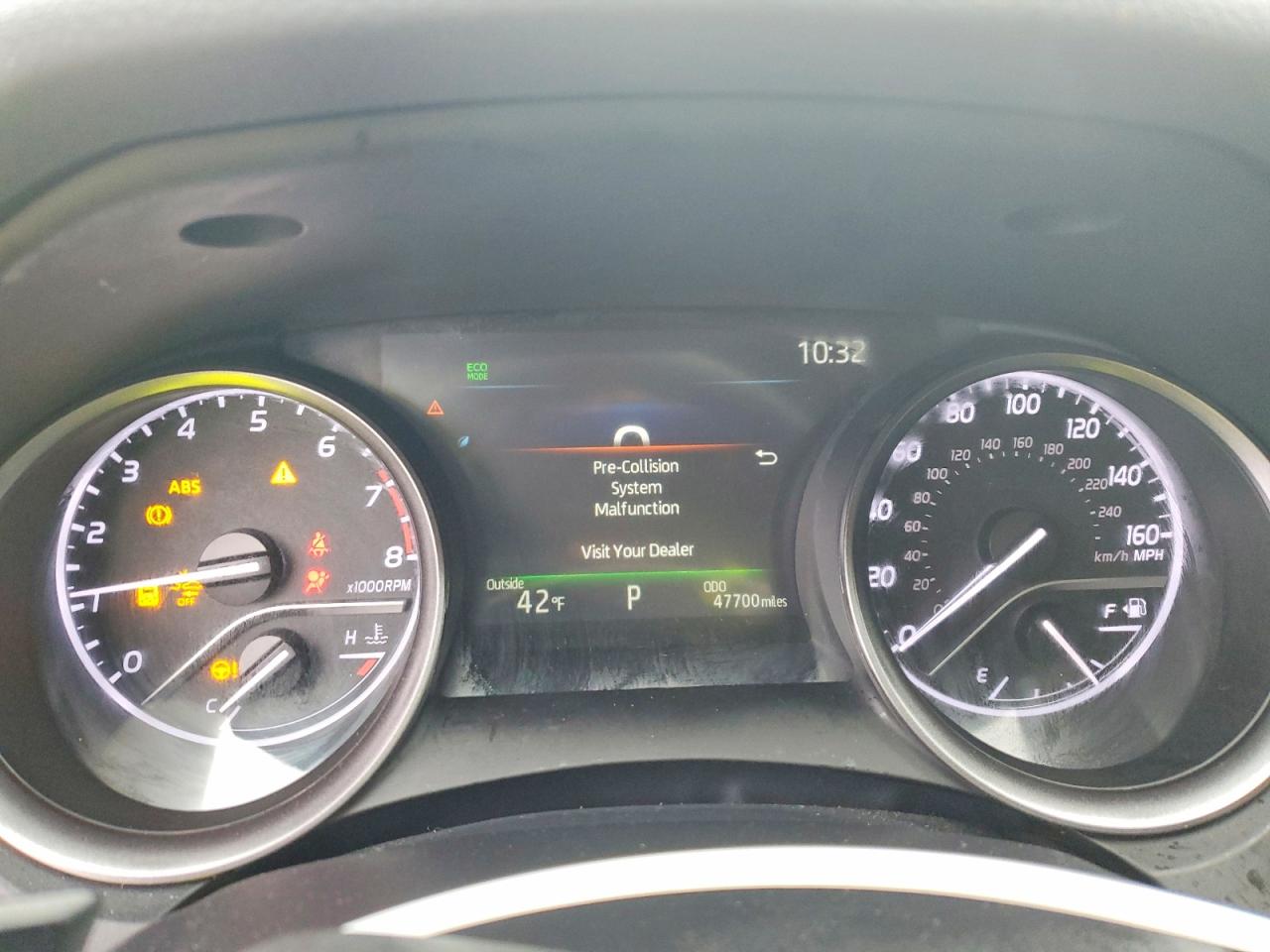 2022 TOYOTA CAMRY SE photo 9