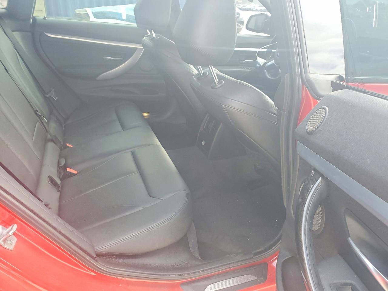 2015 BMW 335 XIGT photo 10