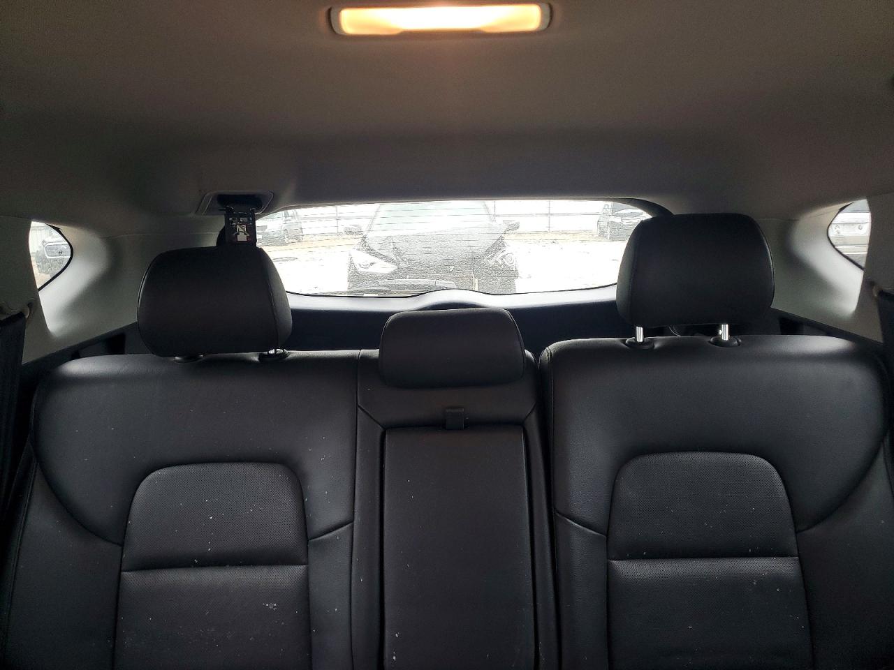 2016 HYUNDAI TUCSON LIMITED photo 10