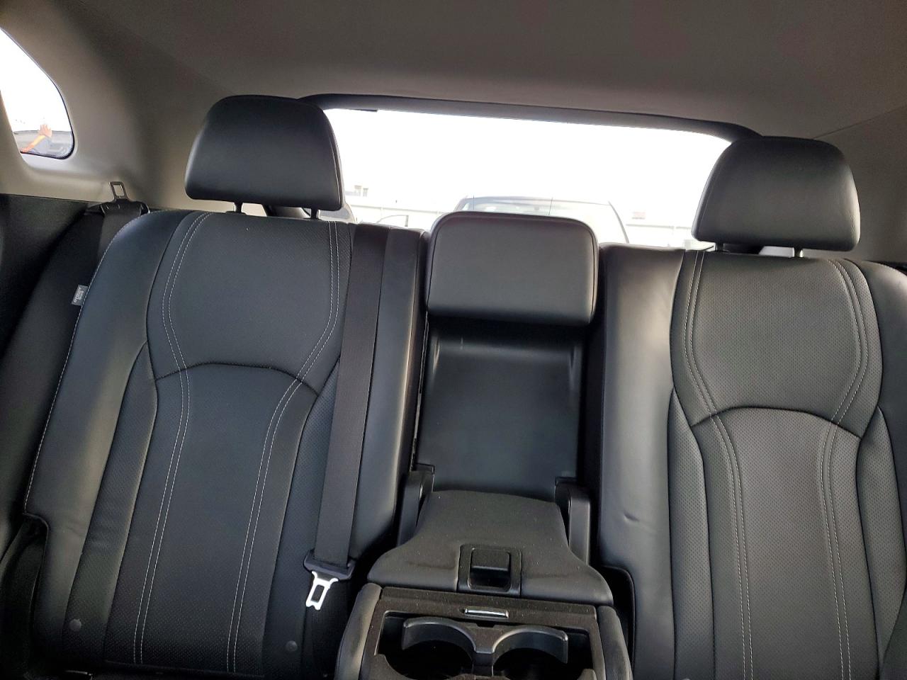 2016 LEXUS RX 350 photo 10