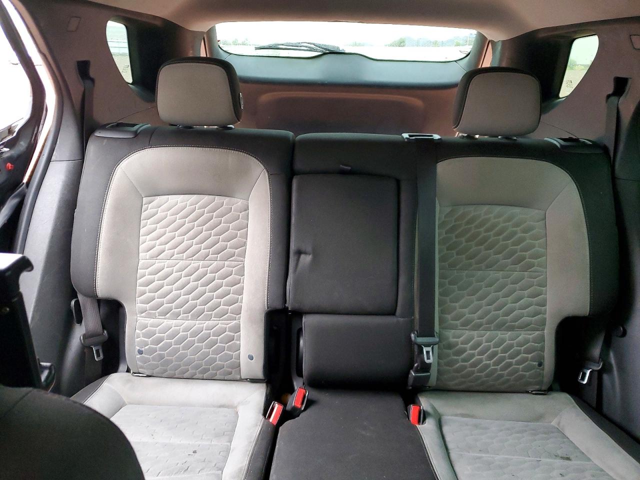 2020 CHEVROLET EQUINOX LS photo 10