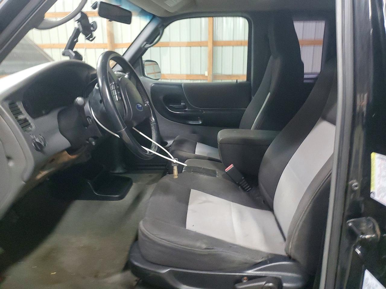 2005 FORD RANGER SUPER CAB photo 7