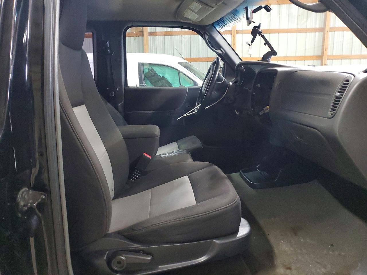 2005 FORD RANGER SUPER CAB photo 10