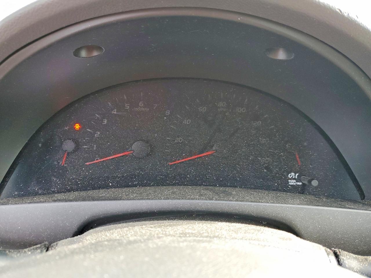 2007 TOYOTA CAMRY LE photo 9