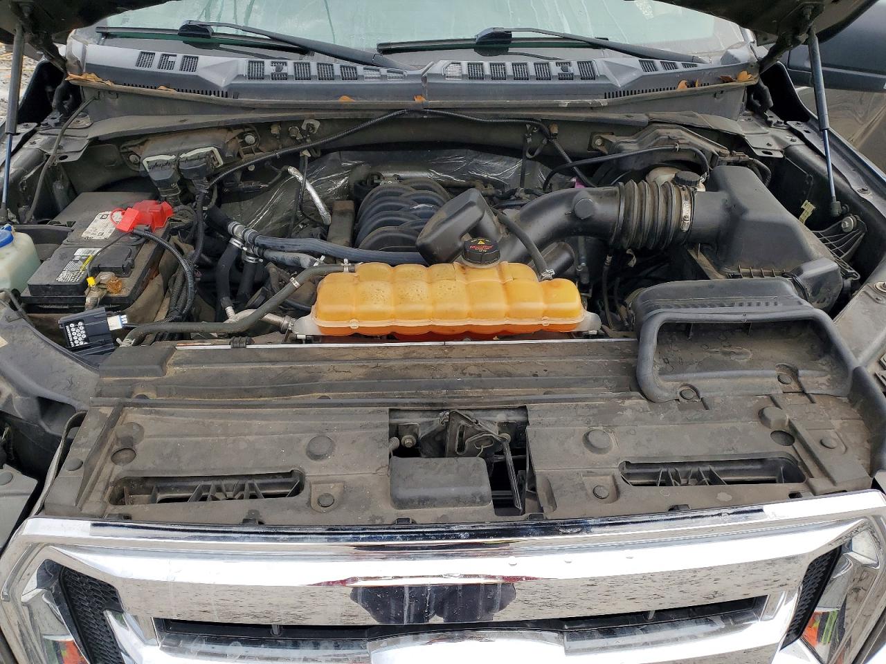 2017 FORD F150 SUPERCREW photo 31