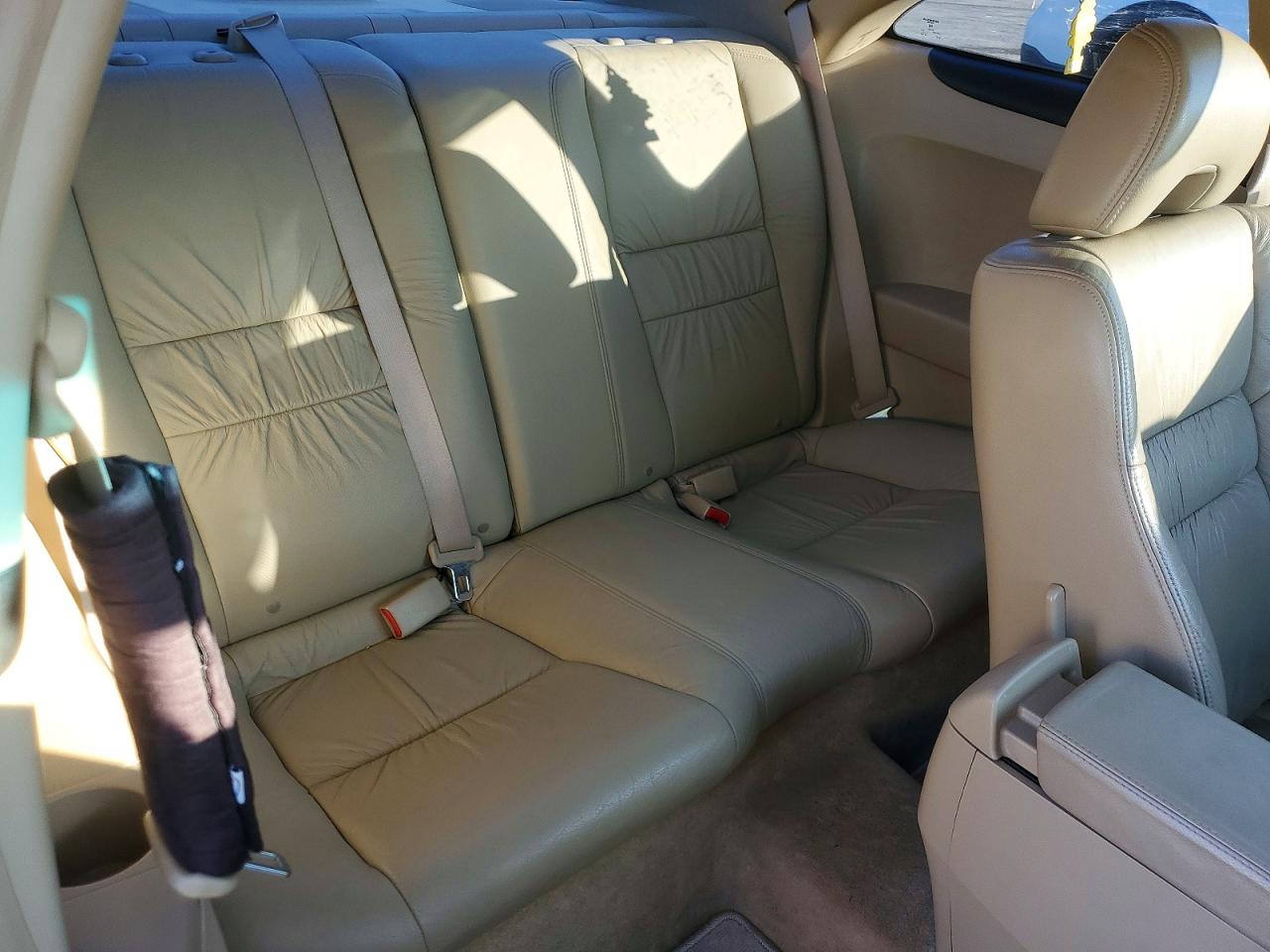 2004 HONDA ACCORD EX photo 10