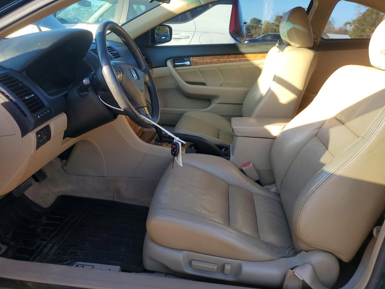 2004 HONDA ACCORD EX photo 7