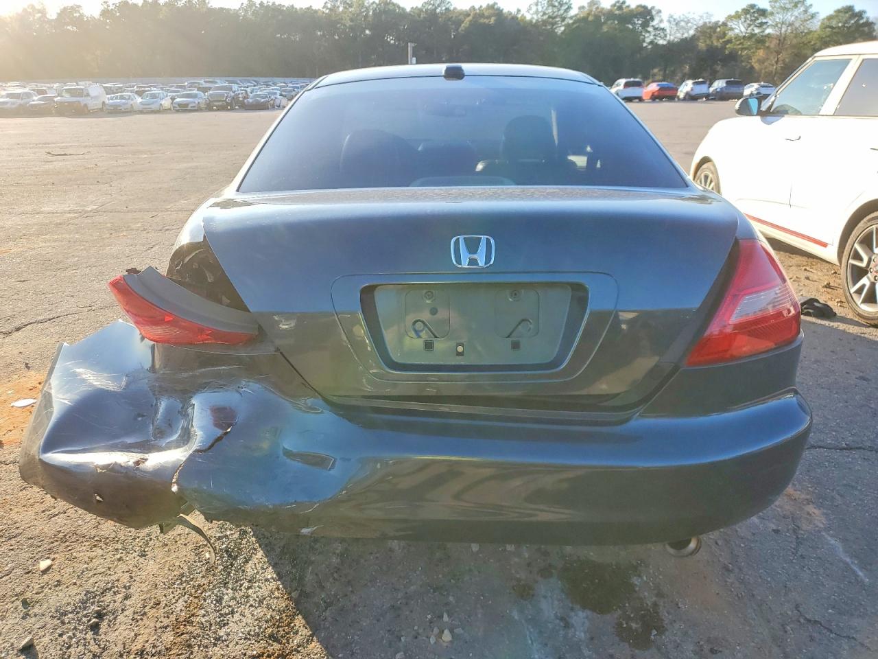 2004 HONDA ACCORD EX photo 6