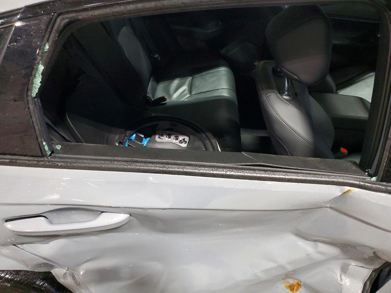 2024 HONDA ACCORD HYBRID SPORT-L photo 10