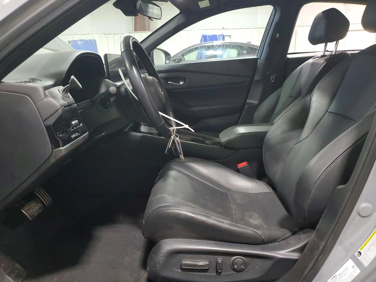 2024 HONDA ACCORD HYBRID SPORT-L photo 7