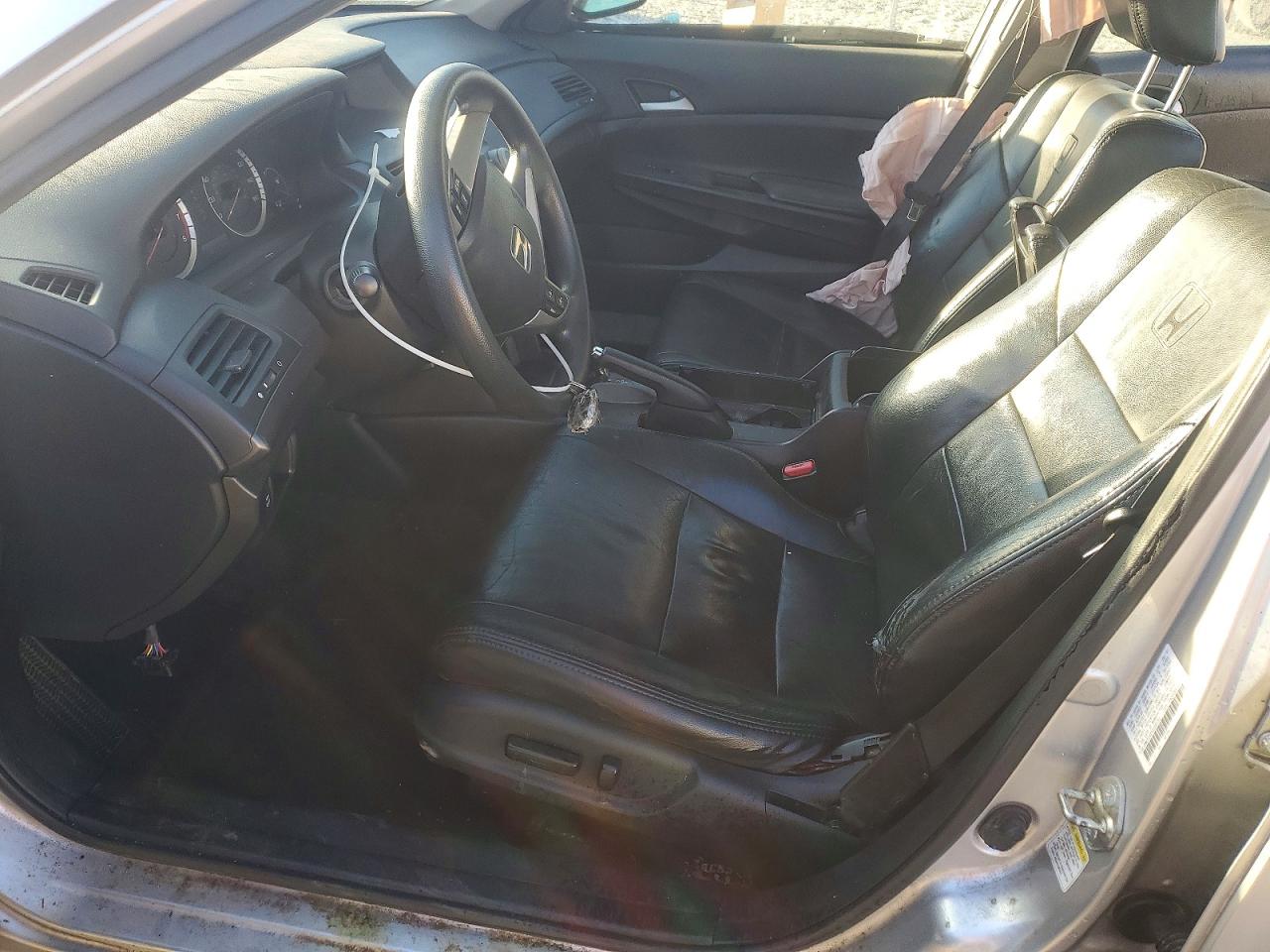 2008 HONDA ACCORD LXP photo 7