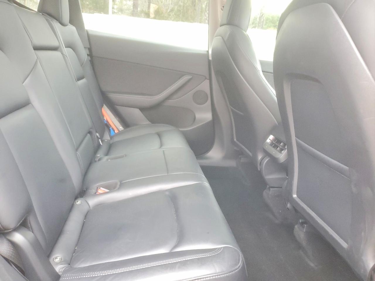 2021 TESLA MODEL Y photo 10