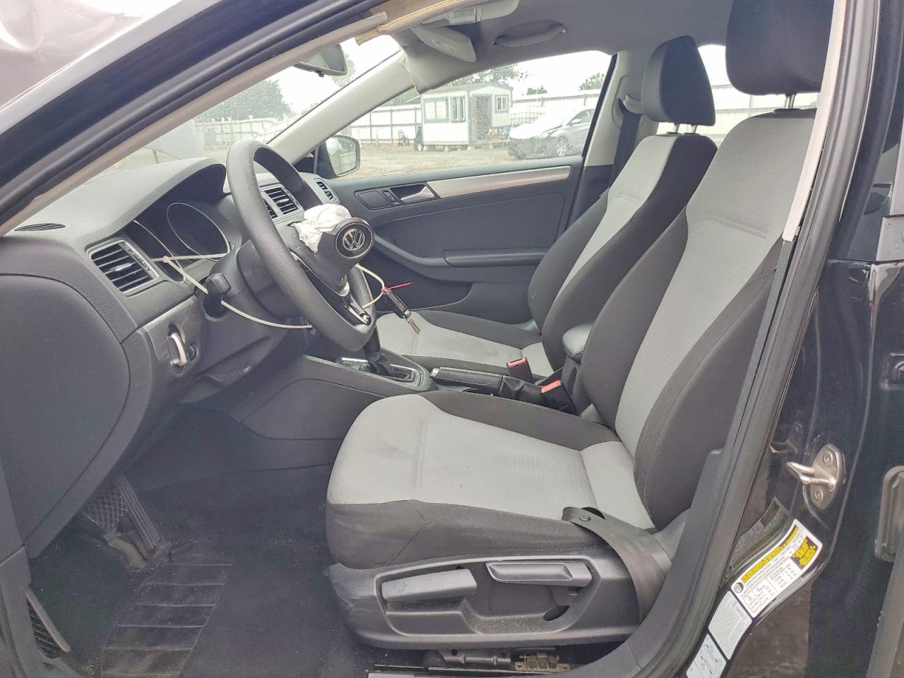 2018 VOLKSWAGEN JETTA S photo 7