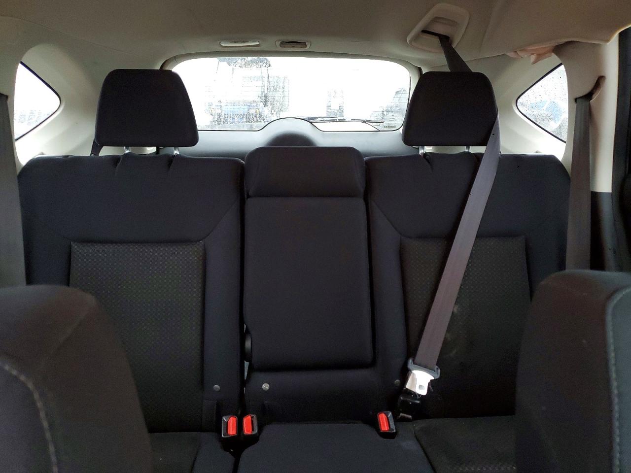2015 HONDA CR-V EX photo 10