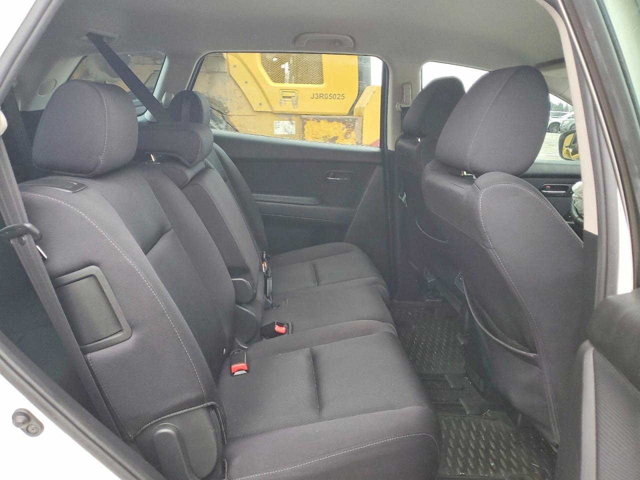 2012 MAZDA CX-9 photo 11