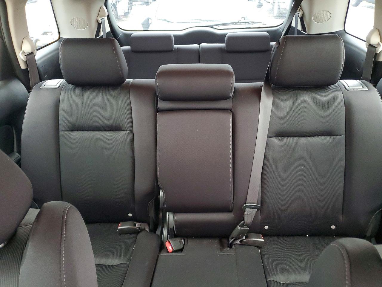 2012 MAZDA CX-9 photo 10