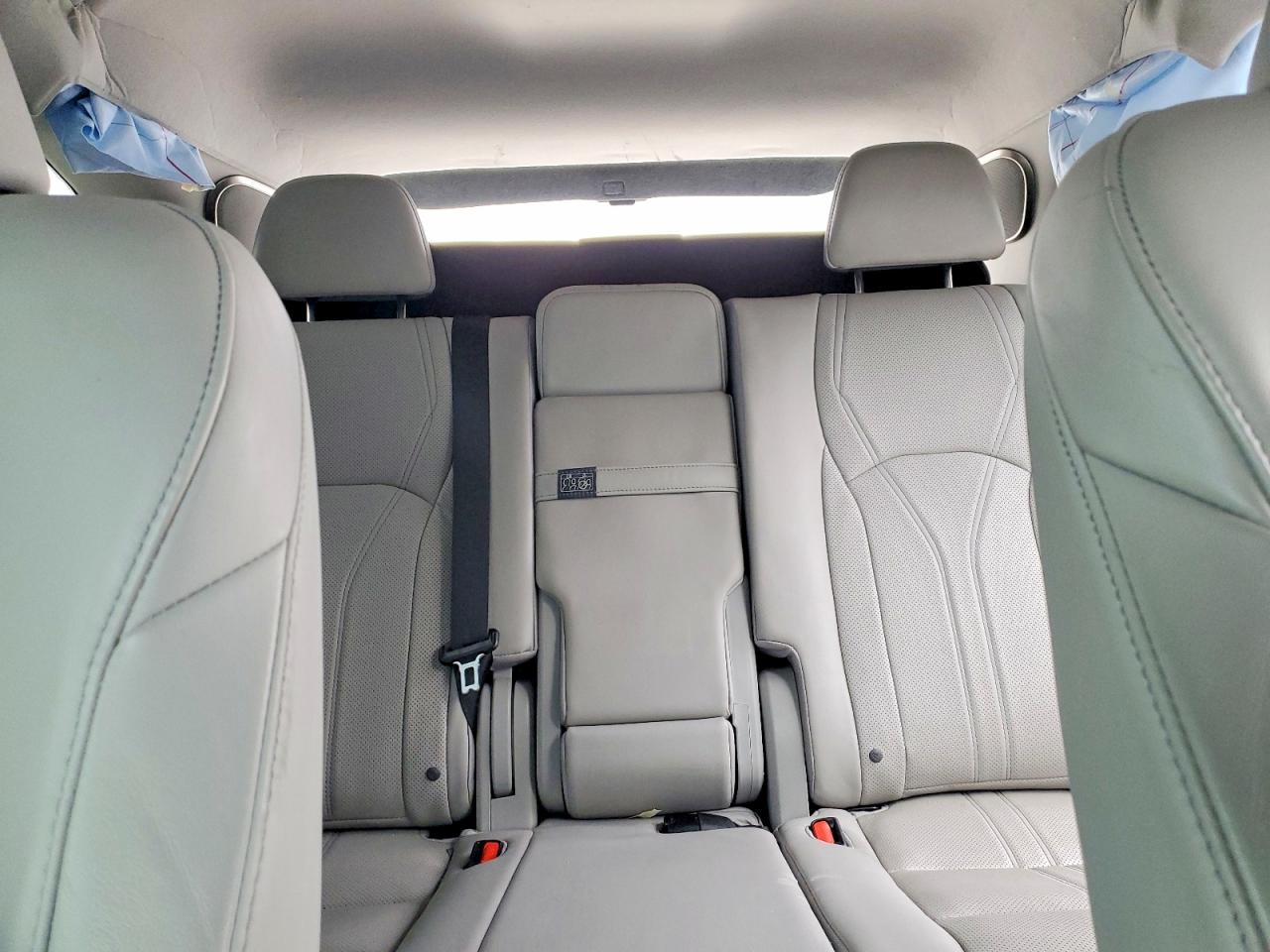 2017 LEXUS RX 350 BASE photo 10