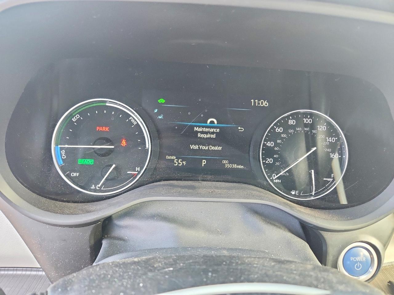2022 TOYOTA SIENNA LIMITED photo 9