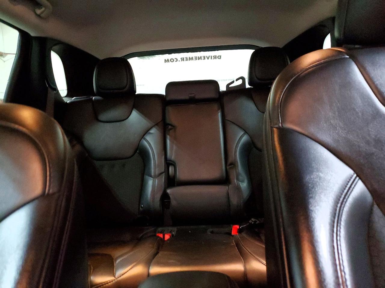 2019 JEEP CHEROKEE LATITUDE PLUS photo 10